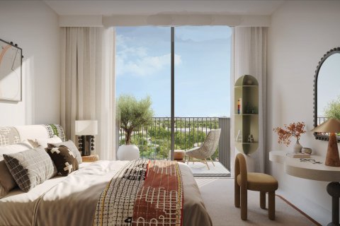 Appartement à Dubai Hills Estate, Dubai, 1 chambre, 66 m², № 70464 - photo 4