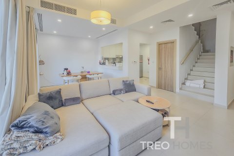 Villa en Dubai, 3 dormitorios, 161 m², № 13444 - foto 1