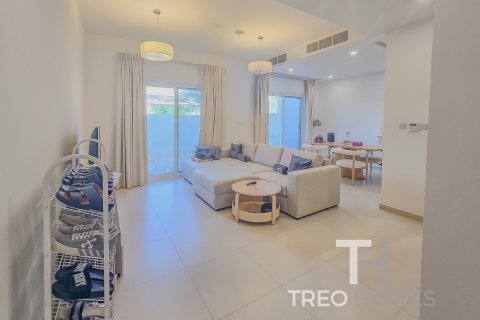 Villa en Dubai, 3 dormitorios, 161 m², № 13444 - foto 2