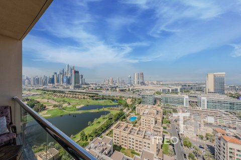 Apartment in Greens, Dubai 2 bedrooms, 118 sq.m. № 13439 - photo 17