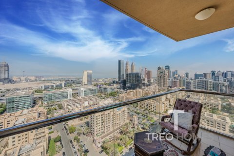 Apartment in Greens, Dubai 2 bedrooms, 118 sq.m. № 13439 - photo 1