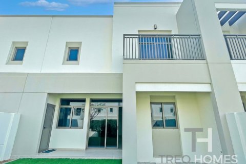 Maison de ville à Town Square, Dubai, 3 chambres, 208 m², № 13445 - photo 2