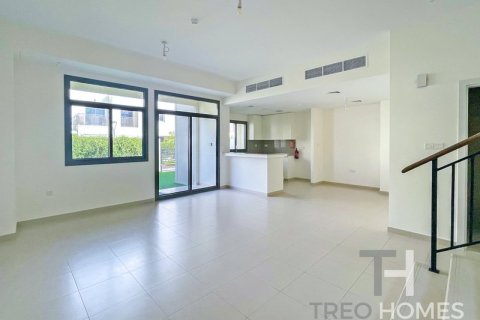 Maison de ville à Town Square, Dubai, 3 chambres, 208 m², № 13445 - photo 3