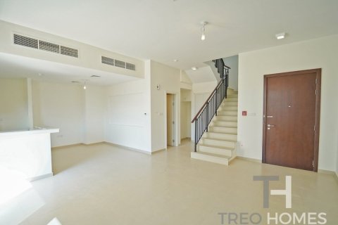 Maison de ville à Town Square, Dubai, 3 chambres, 208 m², № 13445 - photo 5