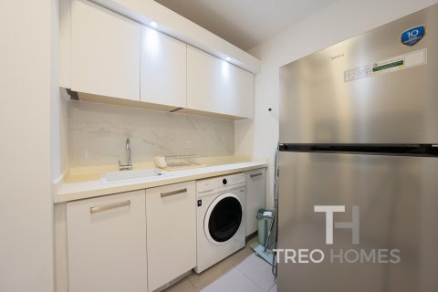 Appartement à Palm Jumeirah, Dubai, 1 chambre, 106 m², № 13435 - photo 5