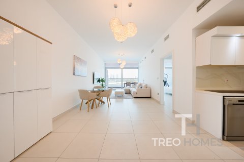 Appartement à Palm Jumeirah, Dubai, 1 chambre, 106 m², № 13435 - photo 1