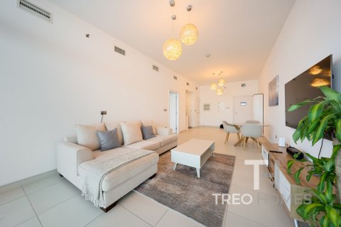 Appartement à Palm Jumeirah, Dubai, 1 chambre, 106 m², № 13435 - photo 3