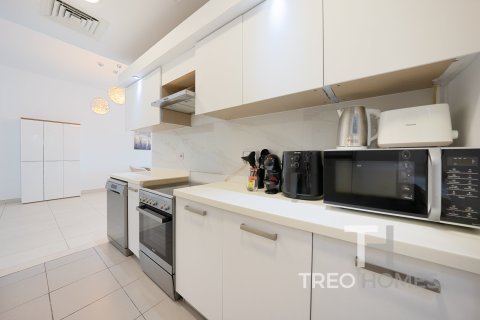 Appartement à Palm Jumeirah, Dubai, 1 chambre, 106 m², № 13435 - photo 6