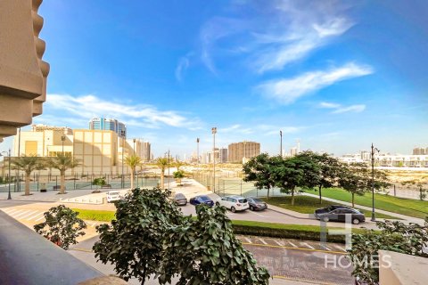 Купить квартиру в Джумейра Гольф Эстейтс, Дубай: 3 спальни, 166м², № 13437 - фото 7