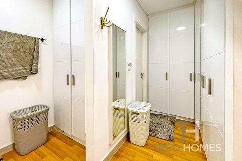 Купить квартиру в Джумейра Гольф Эстейтс, Дубай: 3 спальни, 166м², № 13437 - фото 8