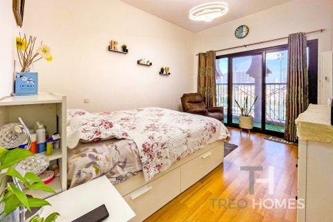 Купить квартиру в Джумейра Гольф Эстейтс, Дубай: 3 спальни, 166м², № 13437 - фото 2