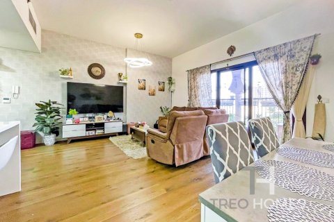 Купить квартиру в Джумейра Гольф Эстейтс, Дубай: 3 спальни, 166м², № 13437 - фото 5
