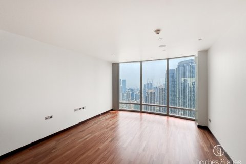 Apartamento en Downtown Dubai (Downtown Burj Dubai), Dubai, 1 dormitorio, 128 m², № 77300 - foto 1