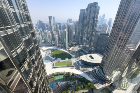 Apartamento en Downtown Dubai (Downtown Burj Dubai), Dubai, 1 dormitorio, 128 m², № 77300 - foto 12