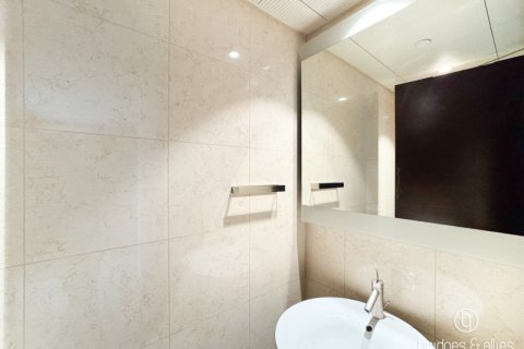 Apartamento en Downtown Dubai (Downtown Burj Dubai), Dubai, 1 dormitorio, 128 m², № 77300 - foto 19