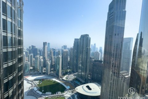 Apartamento en Downtown Dubai (Downtown Burj Dubai), Dubai, 1 dormitorio, 128 m², № 77300 - foto 11