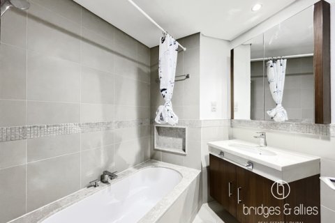 Apartamento en Downtown Dubai (Downtown Burj Dubai), Dubai, 2 dormitorios, 124.2 m², № 77302 - foto 18