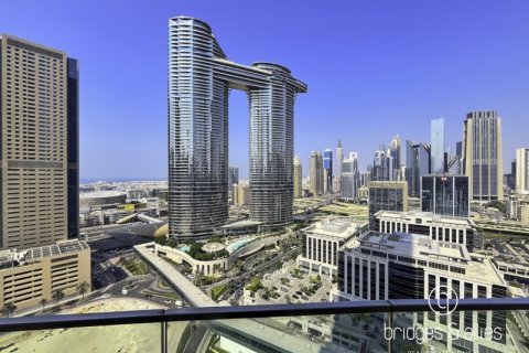 Apartamento en Downtown Dubai (Downtown Burj Dubai), Dubai, 2 dormitorios, 124.2 m², № 77302 - foto 1