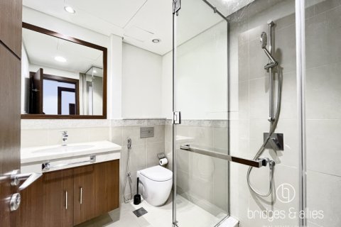 Apartamento en Downtown Dubai (Downtown Burj Dubai), Dubai, 2 dormitorios, 124.2 m², № 77302 - foto 19