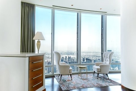 Apartamento en Downtown Dubai (Downtown Burj Dubai), Dubai, 2 dormitorios, 189.1 m², № 77298 - foto 13