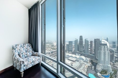 Apartamento en Downtown Dubai (Downtown Burj Dubai), Dubai, 2 dormitorios, 189.1 m², № 77298 - foto 10