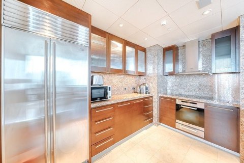 Apartamento en Downtown Dubai (Downtown Burj Dubai), Dubai, 2 dormitorios, 189.1 m², № 77298 - foto 7