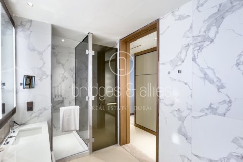Apartamento en Downtown Dubai (Downtown Burj Dubai), Dubai, 3 dormitorios, 165.6 m², № 77299 - foto 14