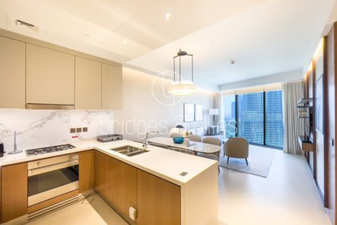 Apartamento en Downtown Dubai (Downtown Burj Dubai), Dubai, 3 dormitorios, 165.6 m², № 77299 - foto 4