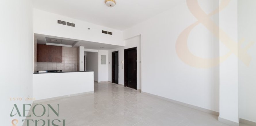 Apartment in Dubai Marina, Dubai 1 bedroom, 78 sq.m. № 118447