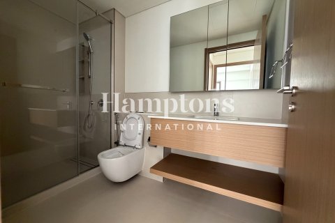 Apartment in Dubai Creek Harbour (The Lagoons), Dubai 1 bedroom, 61.13017400 sq.m. № 118444 - photo 4