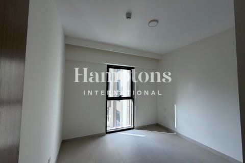 Apartment in Dubai Creek Harbour (The Lagoons), Dubai 1 bedroom, 61.13017400 sq.m. № 118444 - photo 2