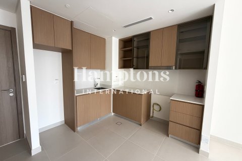 Apartment in Dubai Creek Harbour (The Lagoons), Dubai 1 bedroom, 61.1302 sq.m. № 118444