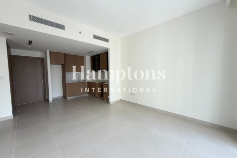 Apartment in Dubai Creek Harbour (The Lagoons), Dubai 1 bedroom, 61.13017400 sq.m. № 118444 - photo 9
