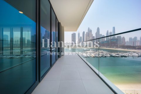 Appartement à Dubai Harbour, Dubai, 3 chambres, 193.88856100 m², № 118445 - photo 12