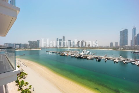 Appartement à Dubai Harbour, Dubai, 3 chambres, 193.88856100 m², № 118445 - photo 4