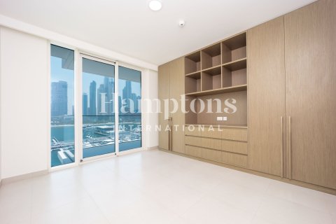 Appartement à Dubai Harbour, Dubai, 3 chambres, 193.889 m², № 118445
