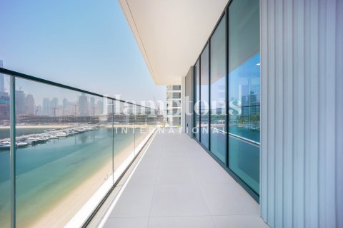 Appartement à Dubai Harbour, Dubai, 3 chambres, 193.88856100 m², № 118445 - photo 27