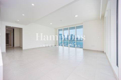 Appartement à Dubai Harbour, Dubai, 3 chambres, 193.88856100 m², № 118445 - photo 22