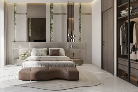Apartment in Dubai 2 bedrooms, 92 sq.m. № 118446 - photo 2