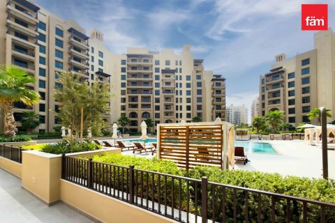 Apartment in Umm Suqeim, Dubai 1 bedroom, 68 sq.m. № 118449