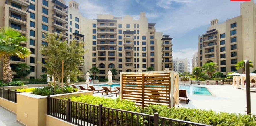 Apartment in Umm Suqeim, Dubai 1 bedroom, 68 sq.m. № 118449