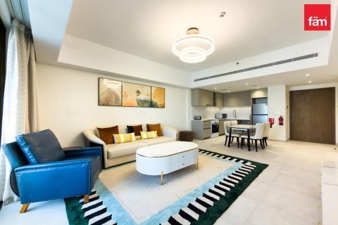 Apartment in Umm Suqeim, Dubai 1 bedroom, 68 sq.m. № 118449 - photo 2