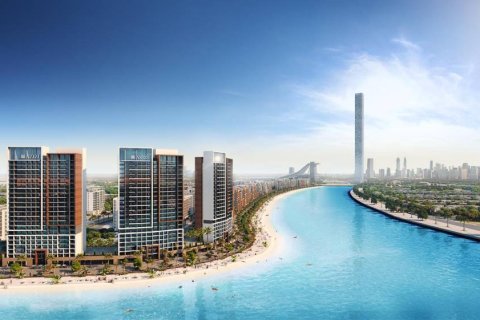شقة في دبي 1غرف نوم, 88.78 م² رقم 4612 - صورة 1
