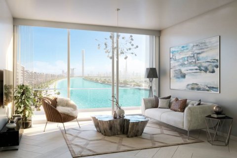 شقة في دبي 1غرف نوم, 88.78 م² رقم 4612 - صورة 2
