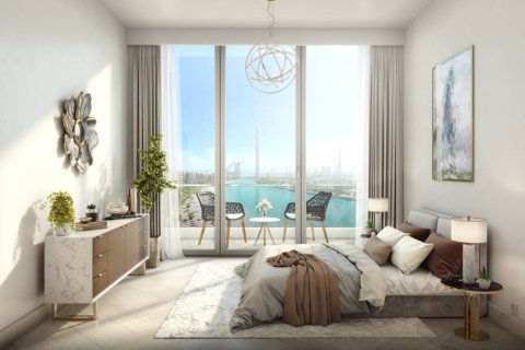 شقة في دبي 1غرف نوم, 88.78 م² رقم 4612 - صورة 3