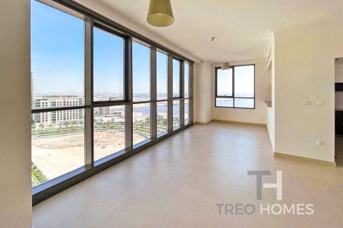 Appartement à Dubai Creek Harbour (The Lagoons), Dubai, 1 chambre, 95 m², № 13646 - photo 2