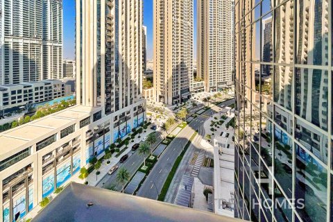 Appartement à Dubai Creek Harbour (The Lagoons), Dubai, 1 chambre, 95 m², № 13646 - photo 1