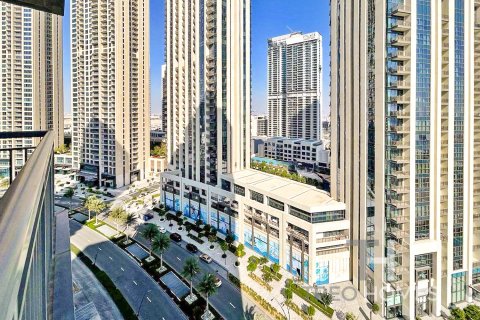 Appartement à Dubai Creek Harbour (The Lagoons), Dubai, 1 chambre, 95 m², № 13646 - photo 10