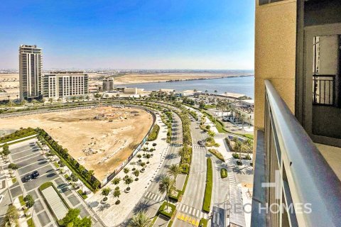 Appartement à Dubai Creek Harbour (The Lagoons), Dubai, 1 chambre, 95 m², № 13646 - photo 9