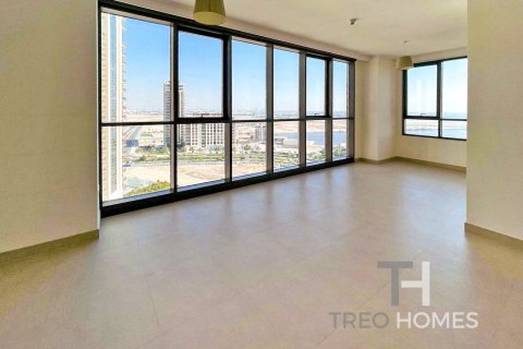 Appartement à Dubai Creek Harbour (The Lagoons), Dubai, 1 chambre, 95 m², № 13646 - photo 4